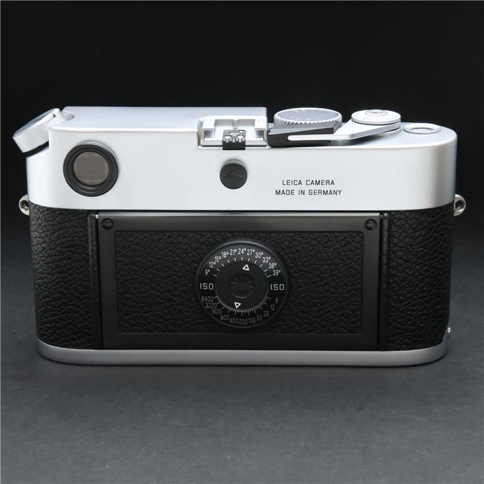 ライカ（Leica） 《美品》Leica M6TTL 0.85 : カメラ専門店マップ