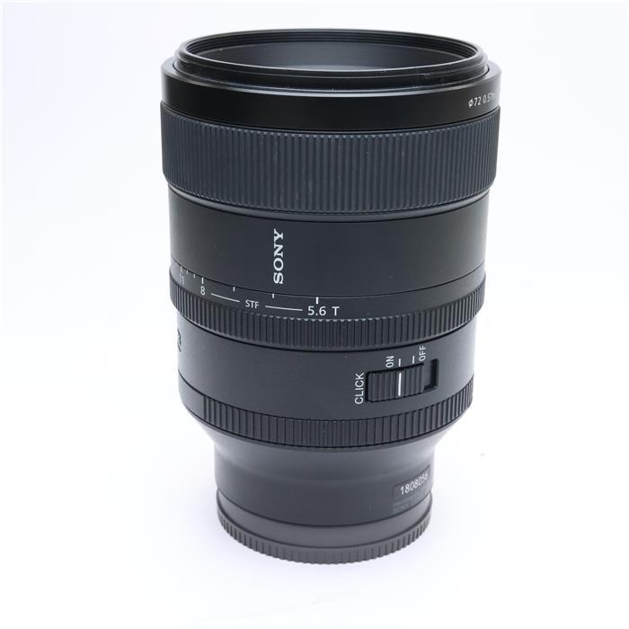 SONY（ソニー） 《並品》SONY FE 100mm F2.8 STF GM OSS SEL100F28GM