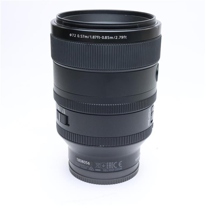 SONY（ソニー） 《並品》SONY FE 100mm F2.8 STF GM OSS SEL100F28GM