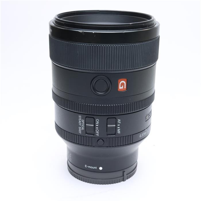 SONY（ソニー） 《並品》SONY FE 100mm F2.8 STF GM OSS SEL100F28GM