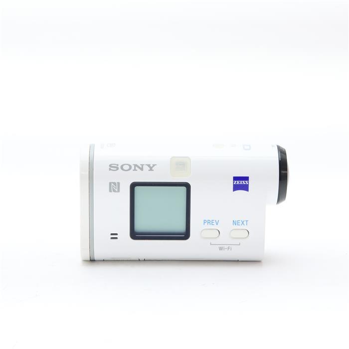 【予備バッテリー付き】 SONY アクションカメラ HDR-AS200V 予備バッテリー付き】 SONY アクションカメラ HDR-AS200V SONY
