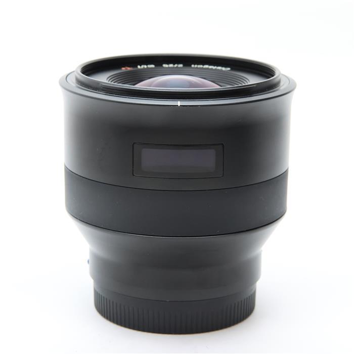 良品》Carl Zeiss Batis 25mm F2（ソニーE用/フルサイズ対応 