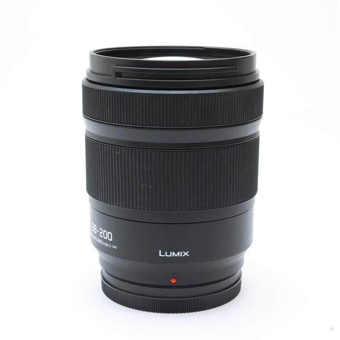 中古】 《良品》 Panasonic LUMIX S 28-200mm F4-7.1 MACRO O.I.S. S