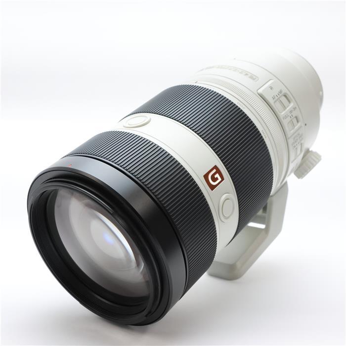 SONY - SONY SEL100400GM 美品 SONY 《並品》SONY FE 100-400mm F4.5-5.6 GM OSS SEL100400GM