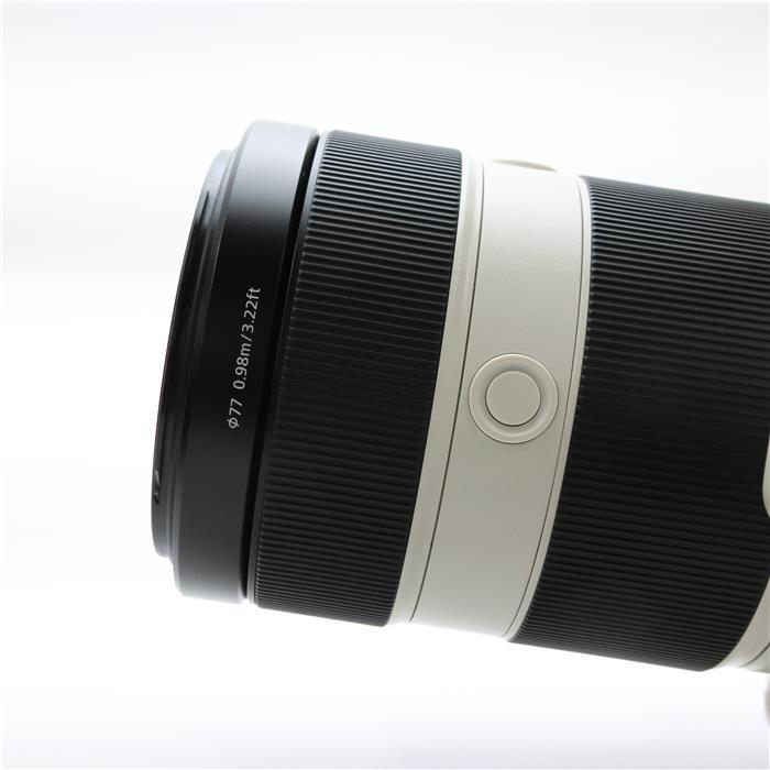 SONY 《並品》SONY FE 100-400mm F4.5-5.6 GM OSS SEL100400GM