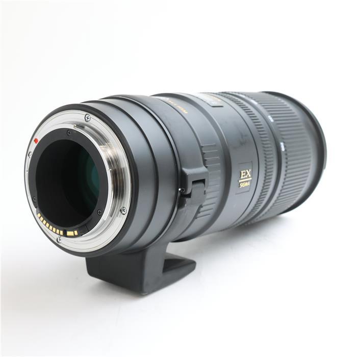 SIGMA APO70-200mm F2.8 EX DG OS HSMニコン用価格.com - シグマ APO