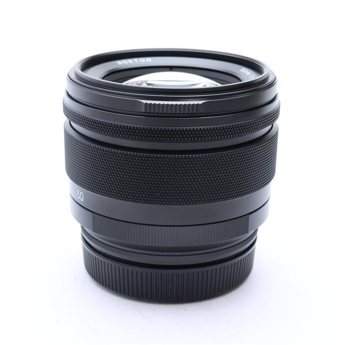 美品》Voigtlander NOKTON 50mm F1 Aspherical RF-mount（キヤノンRF用