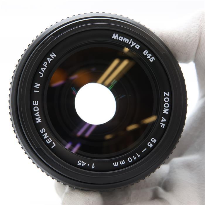 並品》Mamiya AF 55-110mm F4.5(645AF用) : カメラ専門店マップカメラ