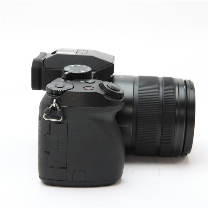 LUMIX G7H 標準ズームレンズキット ＋付属品おまけ付き 動作確認済み Panasonic 《美品》Panasonic LUMIX G7 高倍率ズームレンズキット DMC