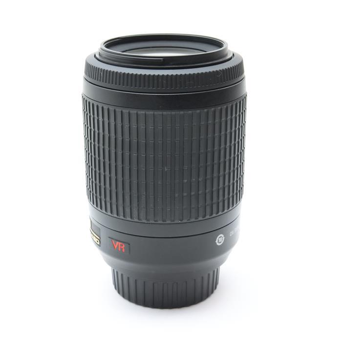 ニコン（Nikon） 《並品》Nikon AF-S DX VR Zoom-Nikkor 55-200mm F4