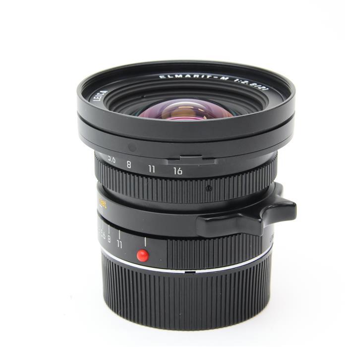 ライカ（Leica） 《良品》Leica エルマリート M21mm F2.8 後期 ※E60