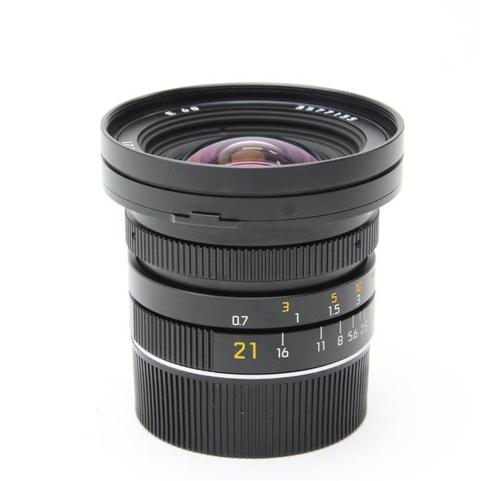 ライカ（Leica） 《良品》Leica エルマリート M21mm F2.8 後期 ※E60