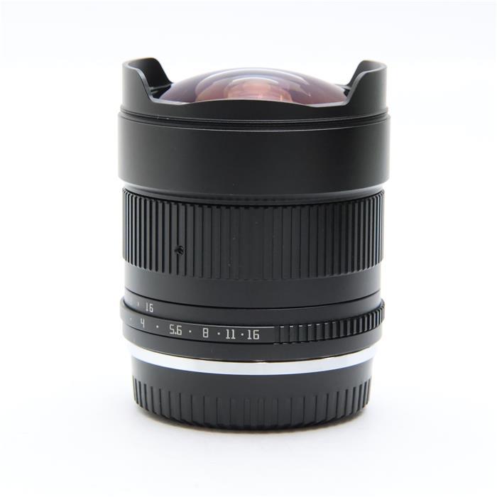 銘匠光学 TTArtisan 11mm f⁄2.8 Fisheye ソニーEマウント E 11mm f⁄2.8