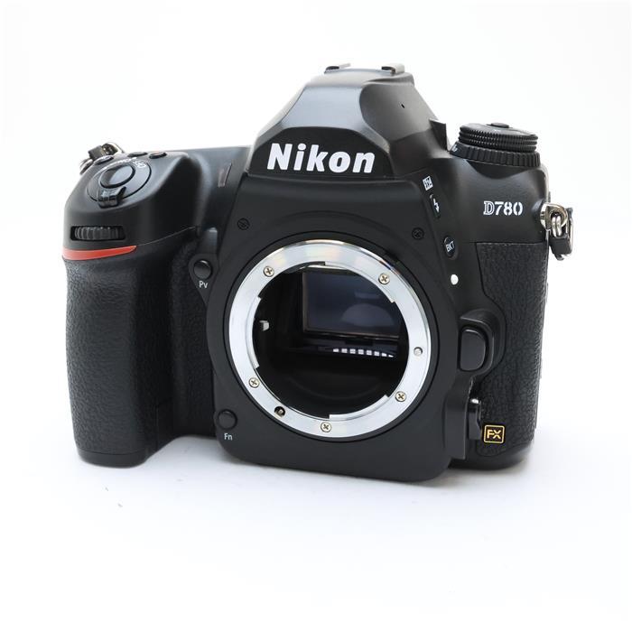 ニコン（Nikon） 《並品》Nikon D780 : カメラ専門店マップカメラYahoo