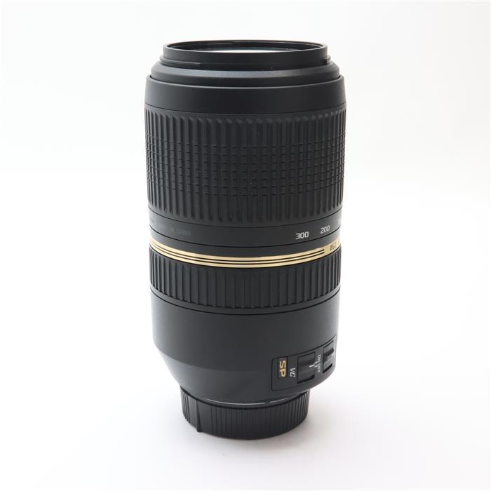 TAMRON 《美品》TAMRON SP 70-300mm F4-5.6 Di VC USD/Model A005NII 