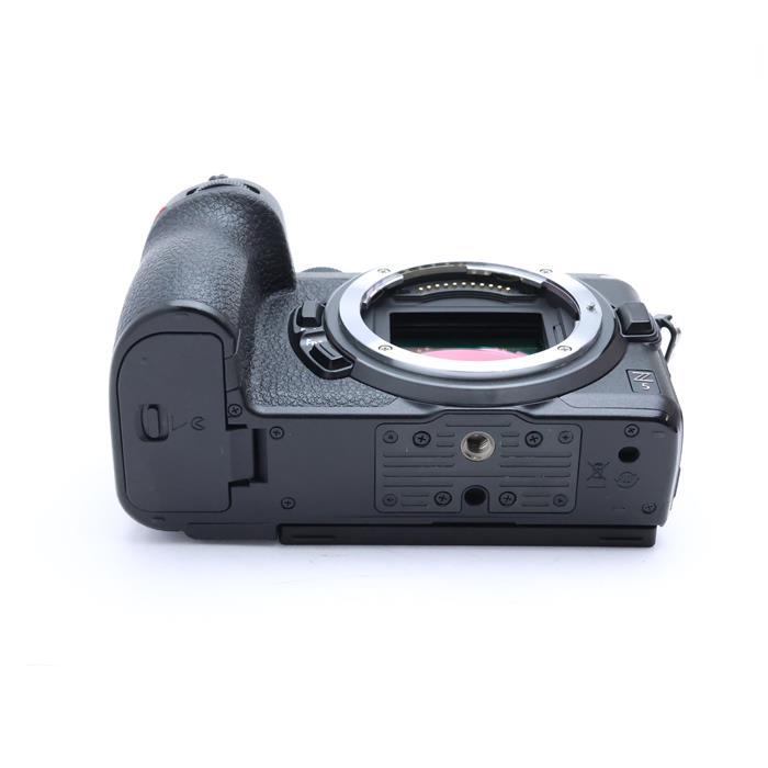 ニコン 《並品》Nikon Z5 ボディ : カメラ専門店マップカメラYahoo!店