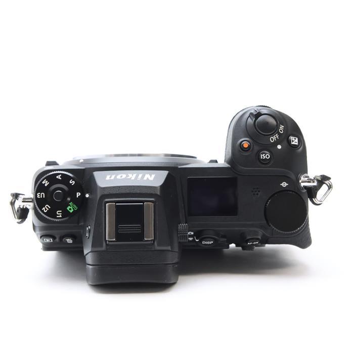ニコン 《並品》Nikon Z6II ボディ : カメラ専門店マップカメラ ニコン 《並品》Nikon Z6II ボディ : カメラ専門店マップカメラ