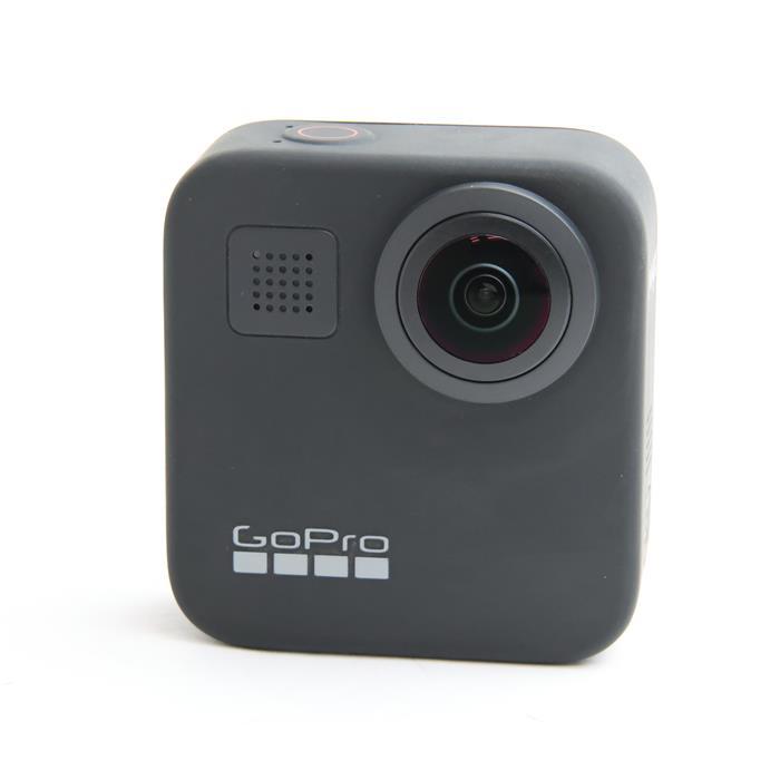 美品》GoPro MAX CHDHZ-202-FX-414 : カメラ専門店マップカメラYahoo