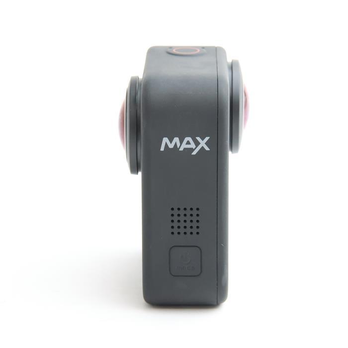 美品》GoPro MAX CHDHZ-202-FX-414 : カメラ専門店マップカメラYahoo