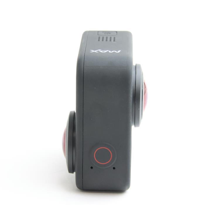 美品》GoPro MAX CHDHZ-202-FX-414 : カメラ専門店マップカメラYahoo
