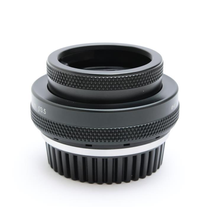 美品】Lensbaby Sol 45mm F3.5 (キヤノンEF)値下げした Amazon