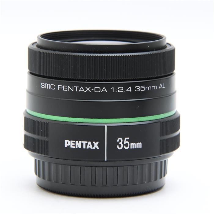 ペンタックス 《並品》PENTAX DA35mm F2.4 AL : カメラ専門店マップ 