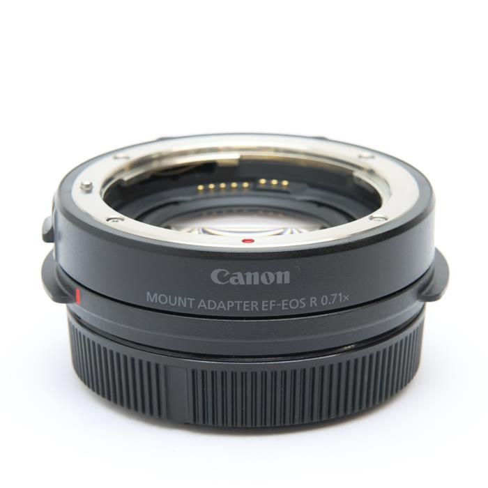 【新品】キャノンマウントアダプター CANON EF-EOS R 新品)Canon (キヤノン) ドロップインフィルターマウントアダプター EF