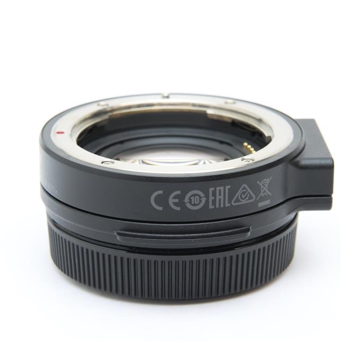 キヤノン（Canon） 《美品》Canon マウントアダプター EF-EOS R 0.71