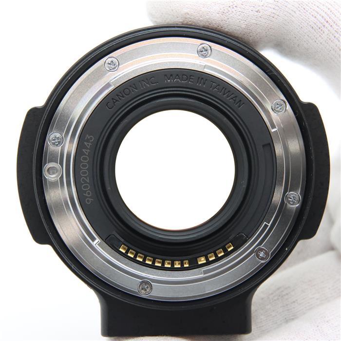 キヤノン（Canon） 《美品》Canon マウントアダプター EF-EOS R 0.71