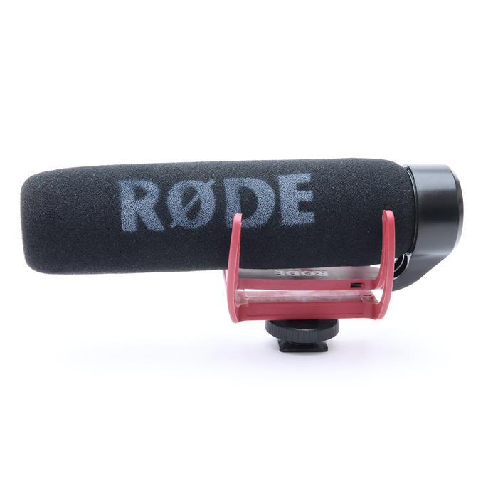 美品》RODE VideoMic GO : カメラ専門店マップカメラYahoo!店