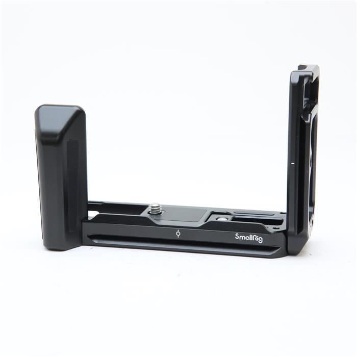 《良品》SmallRig Lブラケット FUJIFILM X-E4用 3231 : 3717019715975 : カメラ専門店マップカメラ ...