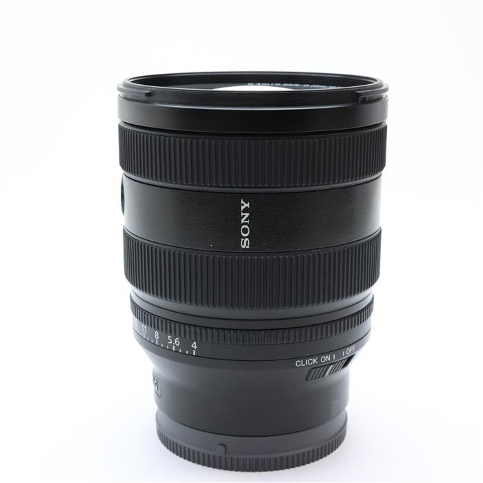 【美品!!】SONY SEL2070G 20-70mm F4 G SONY（ソニー） 《並品》SONY FE 20-70mm F4 G SEL2070G : カメラ専門