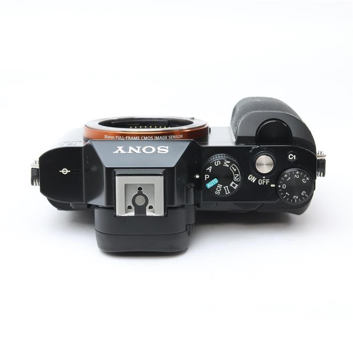 SONY 《並品》SONY α7ボディ ILCE-7 : カメラ専門店マップカメラ