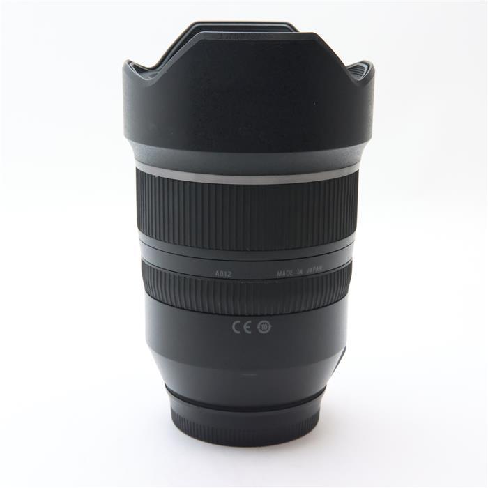 タムロン TAMRON SP 15-30mm F2.8 Di VC USD A012 (ニコン F用) 一眼