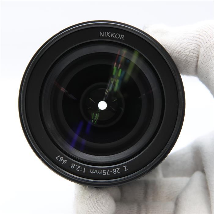 ☆極美品☆ニコン Nikon NIKKOR-P・C 75mm f2.8 #772 Nippon Kogaku