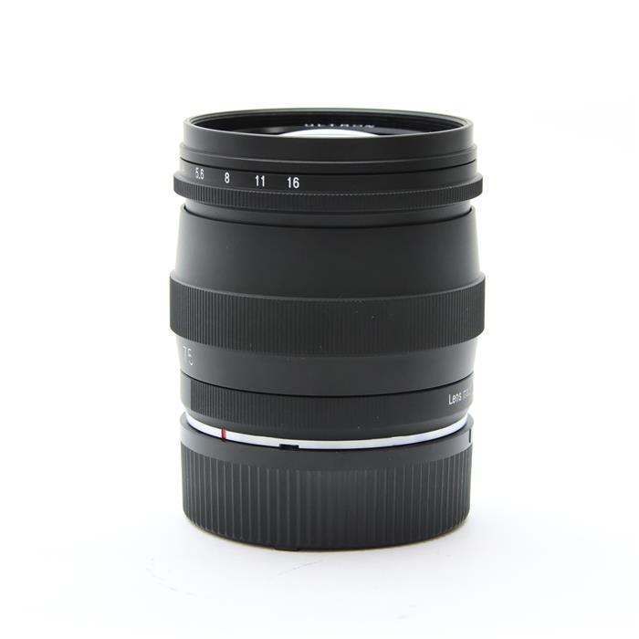 良品》Voigtlander ULTRON 75mm F1.9 MC VM（ライカM用 