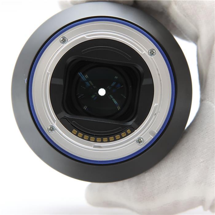 並品》Carl Zeiss Batis 85mm F1.8（ソニーE用/フルサイズ対応