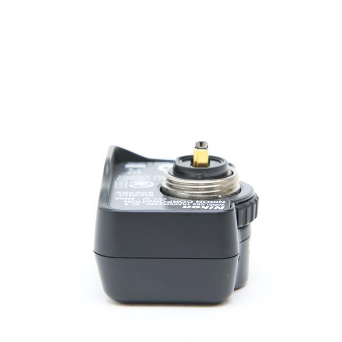 ニコン 《良品》Nikon ワイヤレストランスミッター WT-5