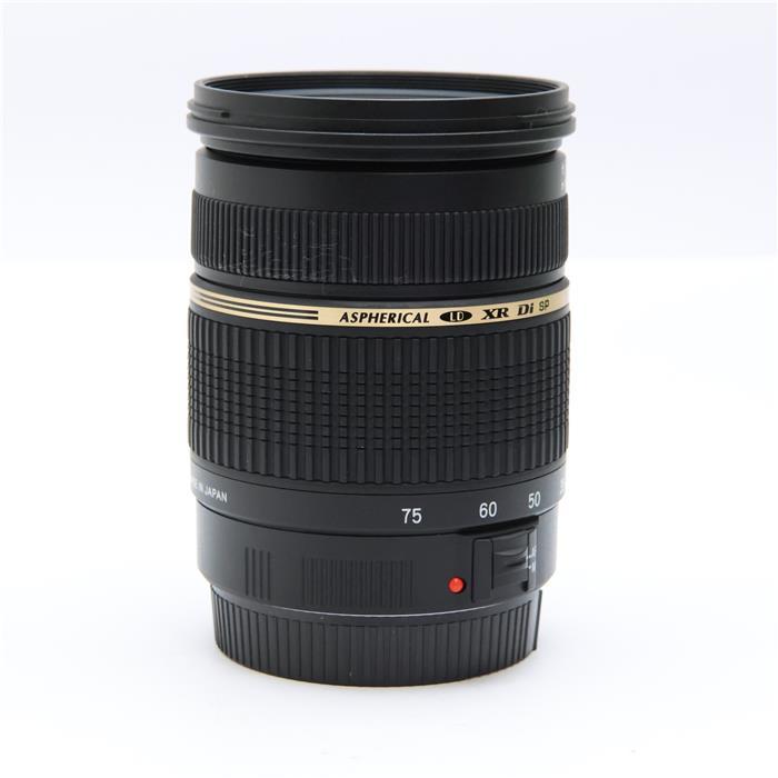 TAMRON 《美品》TAMRON SP AF28-75mm F2.8XR Di Macro A09E（キヤノン 
