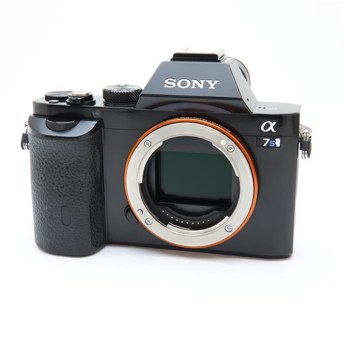 SONY 《並品》SONY α7S ボディ ILCE-7S : カメラ専門店マップ SONY 《並品》SONY α7S ボディ ILCE-7S : カメラ専門店マップ