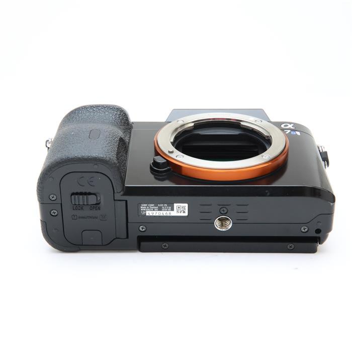 SONY 《並品》SONY α7S ボディ ILCE-7S : カメラ専門店マップ SONY 《並品》SONY α7S ボディ ILCE-7S : カメラ専門店マップ
