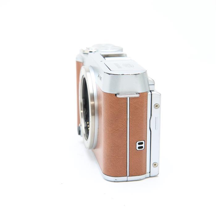 【美品】FUJIFILM X-M1ボディ FUJIFILM 中古 1年保証 美品 X-M1 ボディ ブラック : Premier