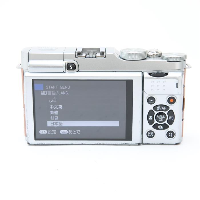 【美品】FUJIFILM X-M1ボディ FUJIFILM 《並品》FUJIFILM X-M1 ボディ : カメラ専門店マップ