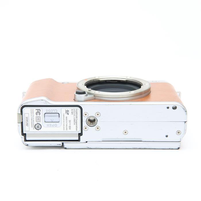 【美品】FUJIFILM X-M1ボディ 富士フイルム FUJIFILM X-M1 ボディ 価格比較 - 価格.com