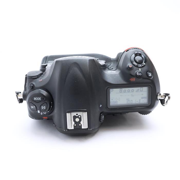 ニコン（Nikon） 《並品》Nikon D5 ボディ（CF-Type） : カメラ専門店