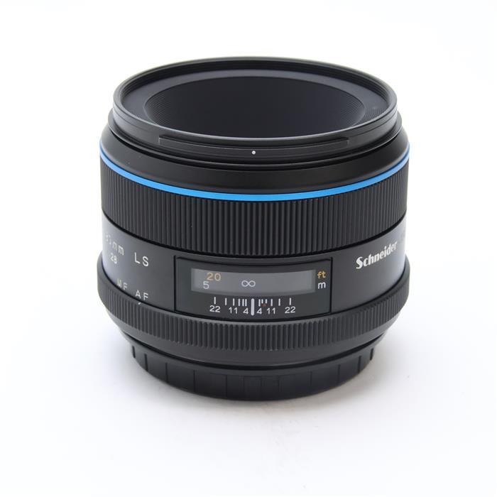 良品》PHASE ONE Schneider Kreuznach 80mm LS F2.8 Blue Ring(73102