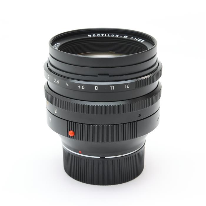 Leica Noctilux 50mm f1.0 E60 ライカ 美品 ライカ Leica NOCTILUX-M ノクチルックス 50mm F1.0 E60 後期