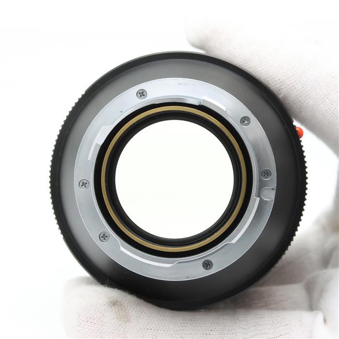 ライカ 《並品》Leica ノクティルックス M50mm F1.0 (E60)後期