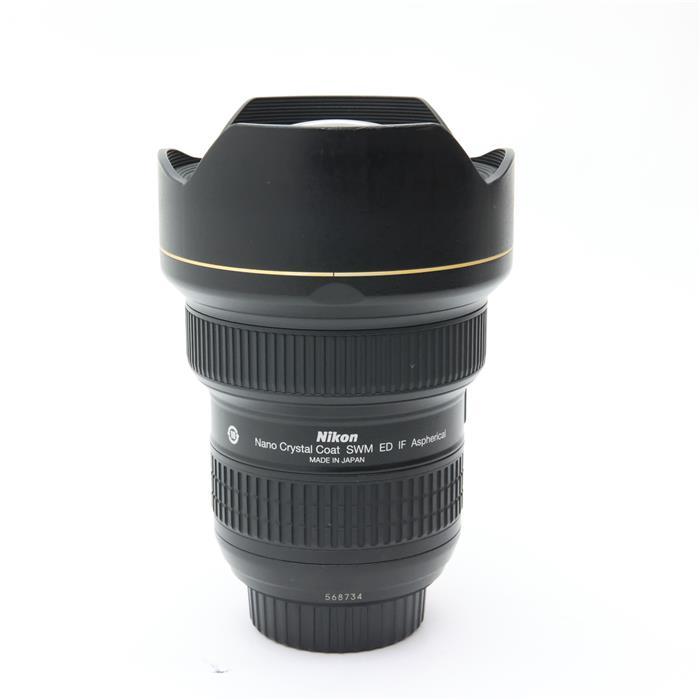 ニコン（Nikon） 《並品》Nikon AF-S NIKKOR 14-24mm F2.8G ED