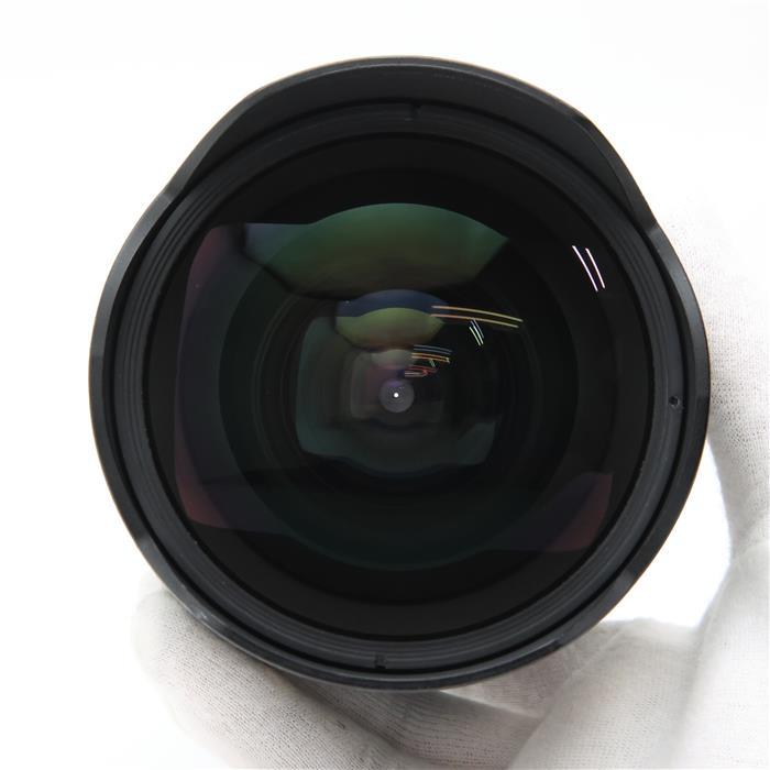 NIKON AF-S NIKKOR14-24mm F2.8G ED 美品お買い得 ニコン（Nikon） 《並品》Nikon AF-S NIKKOR 14-24mm F2.8G ED